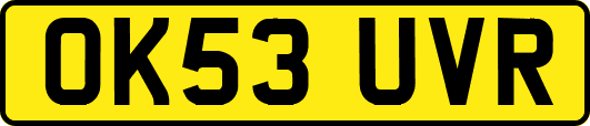 OK53UVR