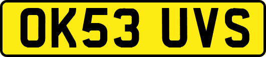 OK53UVS