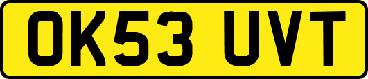 OK53UVT
