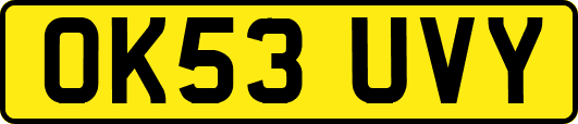 OK53UVY