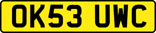 OK53UWC