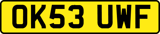 OK53UWF