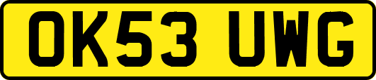 OK53UWG