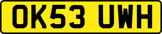 OK53UWH