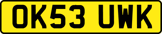 OK53UWK