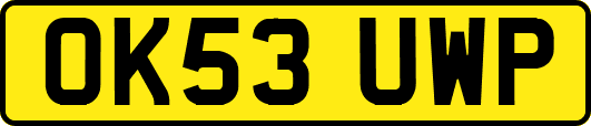 OK53UWP