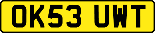 OK53UWT