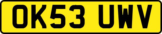 OK53UWV