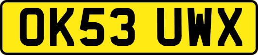 OK53UWX