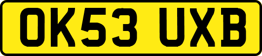 OK53UXB