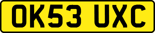 OK53UXC