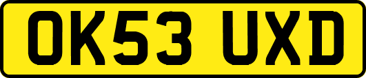 OK53UXD