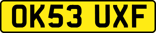 OK53UXF
