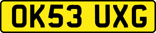 OK53UXG