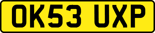 OK53UXP