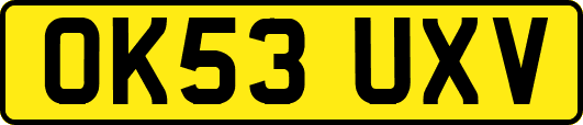 OK53UXV