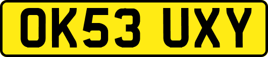 OK53UXY