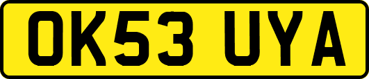 OK53UYA