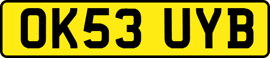 OK53UYB