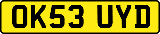 OK53UYD