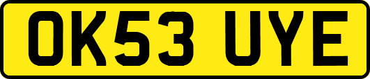 OK53UYE