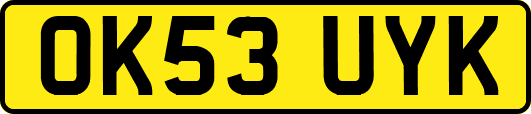 OK53UYK