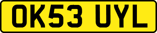 OK53UYL
