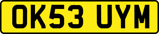 OK53UYM
