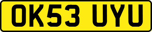 OK53UYU