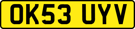 OK53UYV