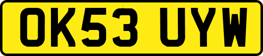 OK53UYW