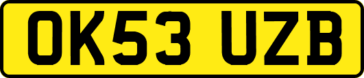 OK53UZB