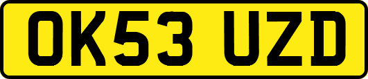OK53UZD