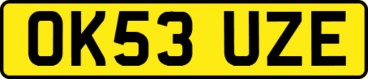 OK53UZE