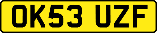 OK53UZF