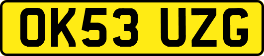 OK53UZG