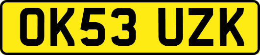 OK53UZK