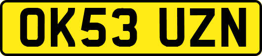 OK53UZN