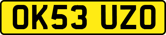 OK53UZO