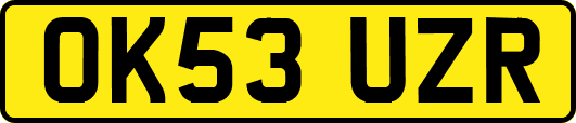 OK53UZR