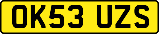 OK53UZS