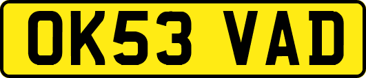 OK53VAD