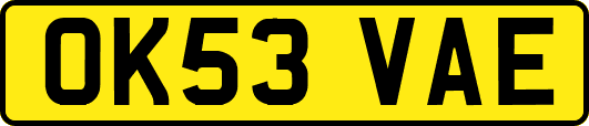 OK53VAE