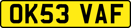 OK53VAF