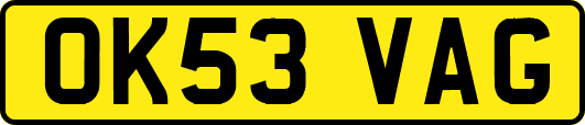 OK53VAG