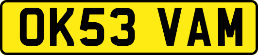 OK53VAM