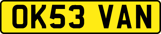 OK53VAN