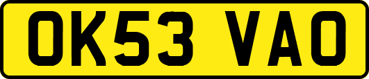 OK53VAO