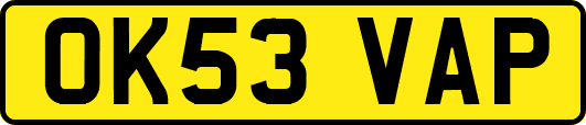 OK53VAP