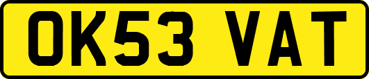 OK53VAT